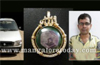 Mangalurean nabbed in Mumbai robbery case ; Rs 5 cr worth  ruby, diamond studded pendant seized